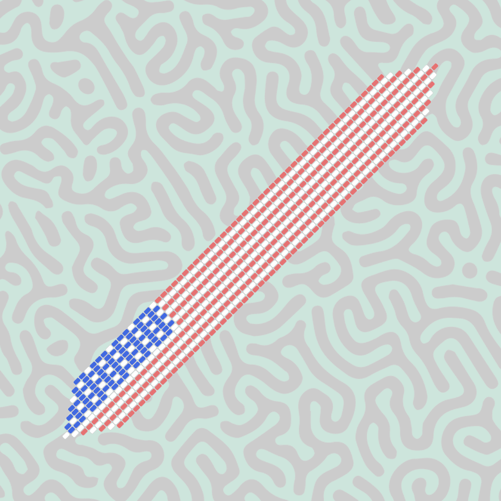 USA Stars & Stripes